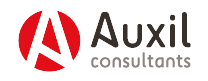 Auxil Consultants, specialisten in Exact Online